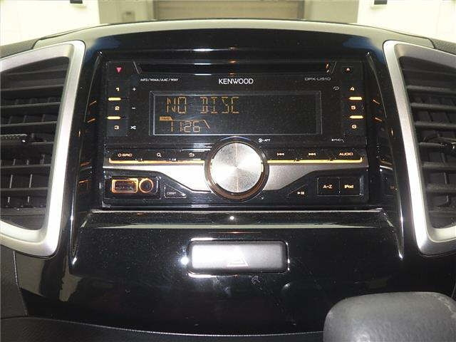 MITSUBISHI DELICA D2 2014