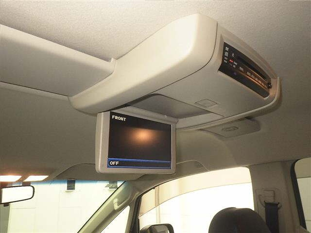 MITSUBISHI DELICA D5 2010