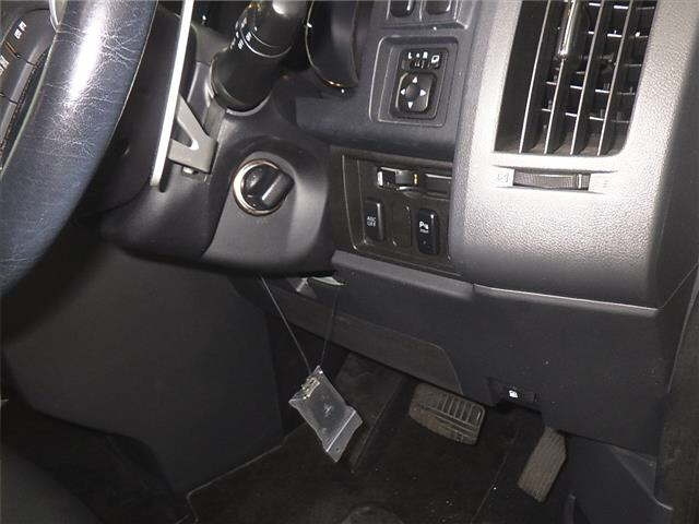 MITSUBISHI DELICA D5 2010