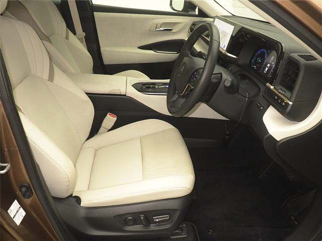 TOYOTA CROWN CROSSOVER 2024