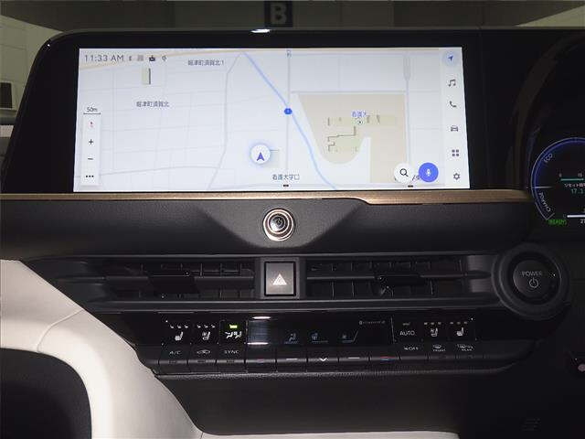 TOYOTA CROWN CROSSOVER 2024