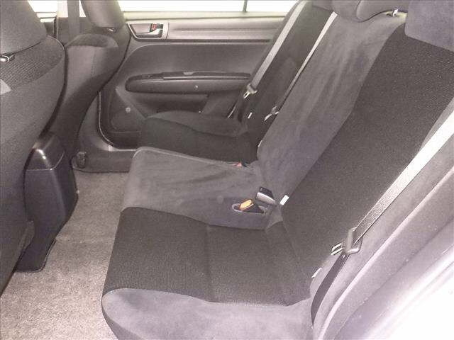 TOYOTA COROLLA AXIO 2018