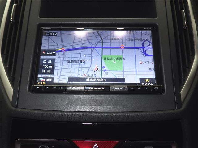 SUBARU FORESTER 2022