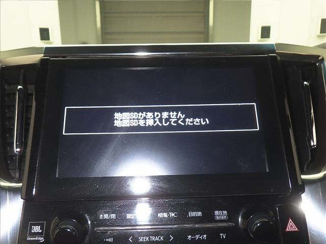 TOYOTA VELLFIRE 2016