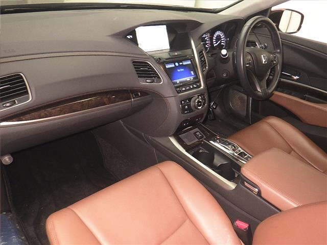 HONDA LEGEND 2015