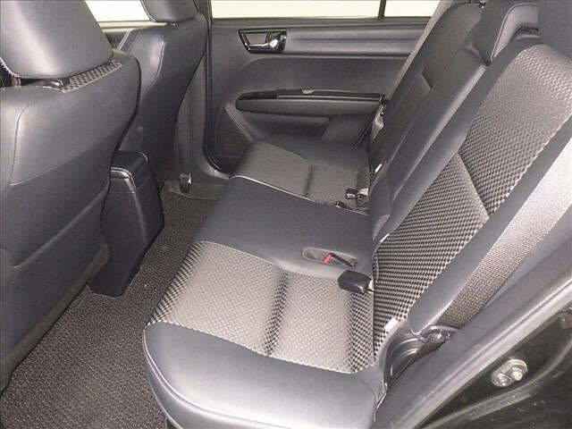 TOYOTA COROLLA FIELDER 2015