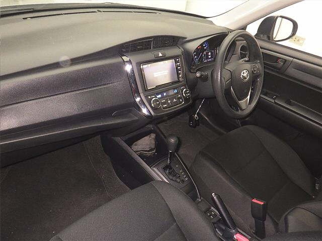 TOYOTA COROLLA AXIO 2020