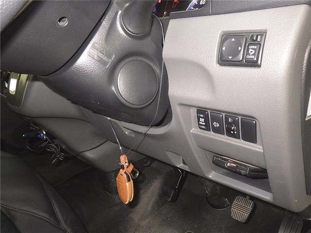 NISSAN CARAVAN VAN 2016