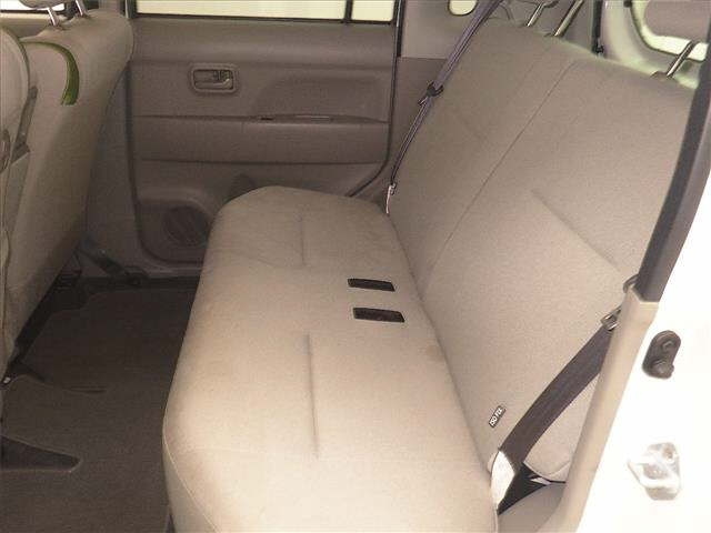 TOYOTA PIXIS SPACE 2013