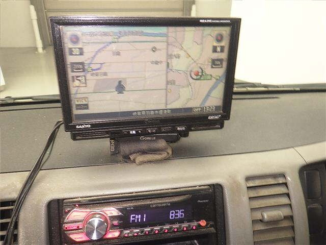 TOYOTA REGIUS ACE VAN 2013