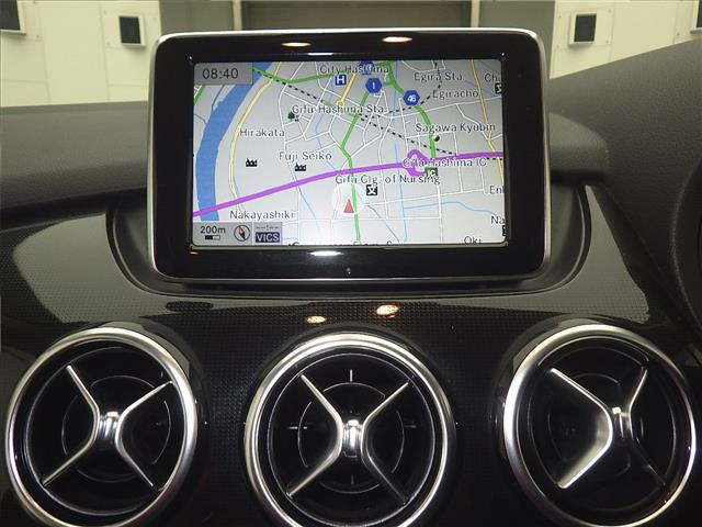 MERCEDES BENZ B CLASS 2013