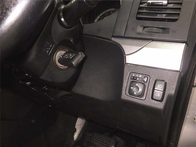 MITSUBISHI PAJERO 2017