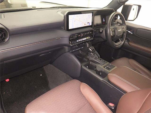 TOYOTA LAND CRUISER 2024