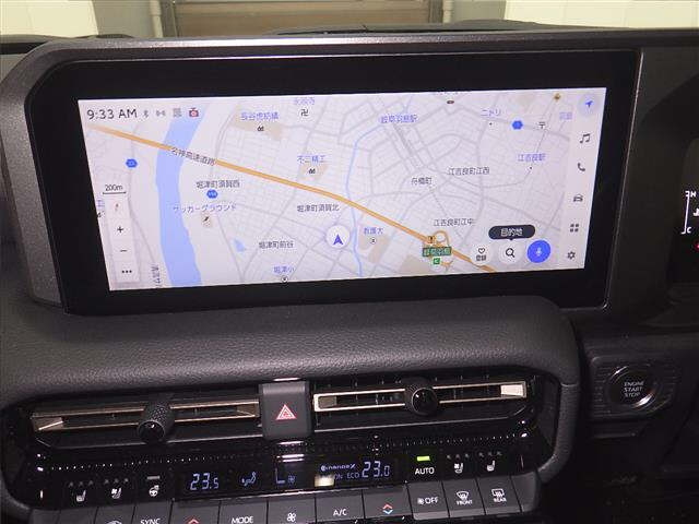 TOYOTA LAND CRUISER 2024