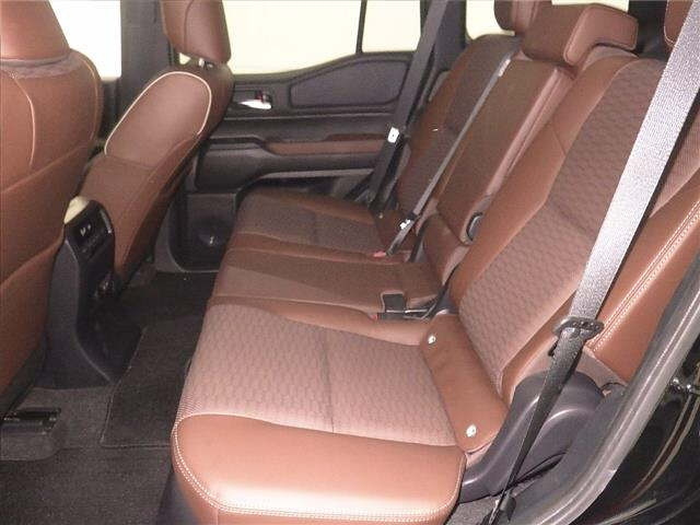 TOYOTA LAND CRUISER 2024