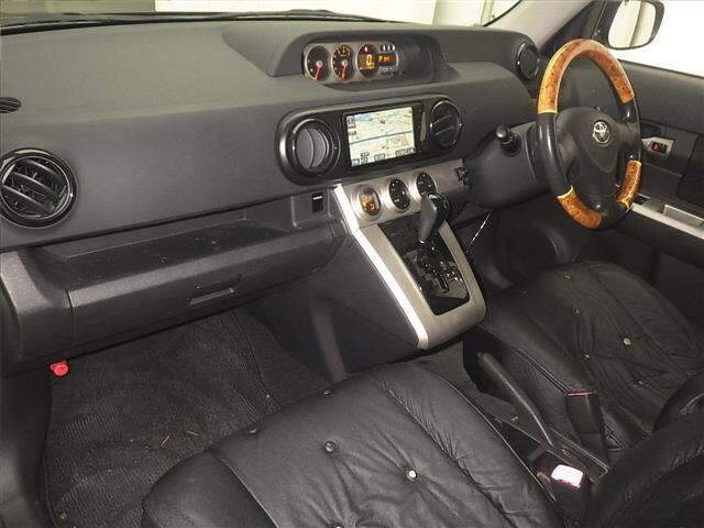 TOYOTA COROLLA RUMION 2008