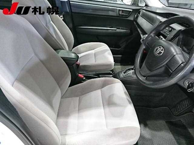 TOYOTA COROLLA AXIO 2016