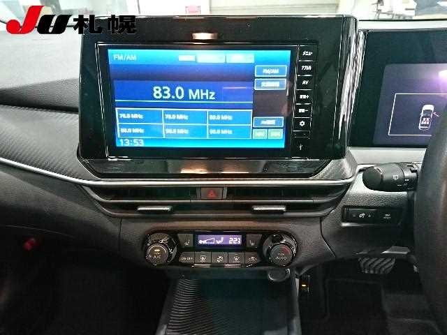 NISSAN NOTE 2023