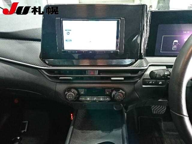 NISSAN NOTE 2023