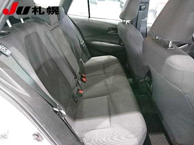 TOYOTA COROLLA TOURING 2020