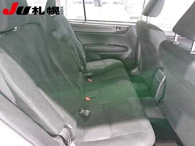 TOYOTA COROLLA FIELDER 2020