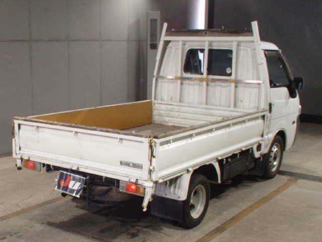 NISSAN VANETTE TRUCK 2009