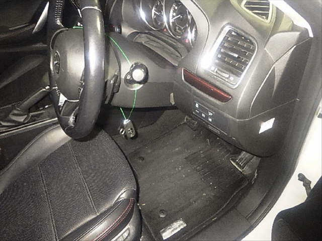 MAZDA ATENZA WAGON 2013