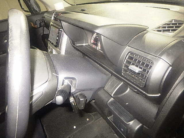 HONDA ZEST 2009