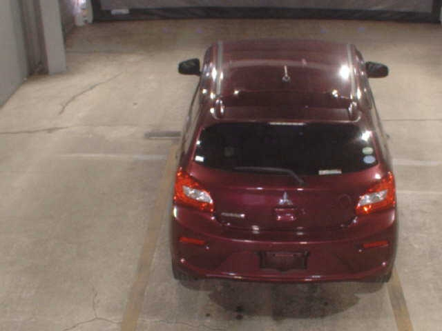 MITSUBISHI MIRAGE 2018