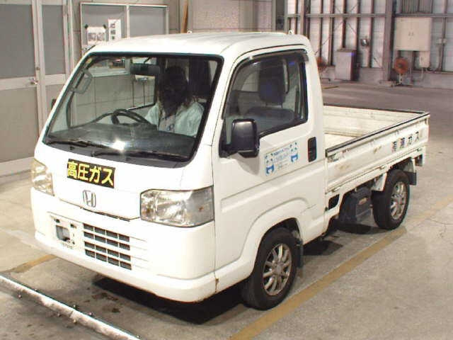 HONDA ACTY TRUCK 2011
