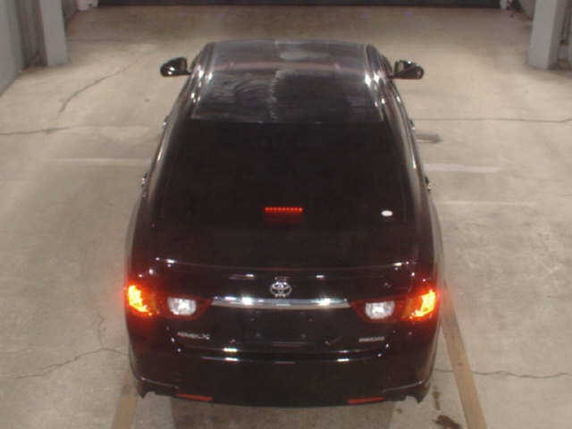 TOYOTA MARK X 2012