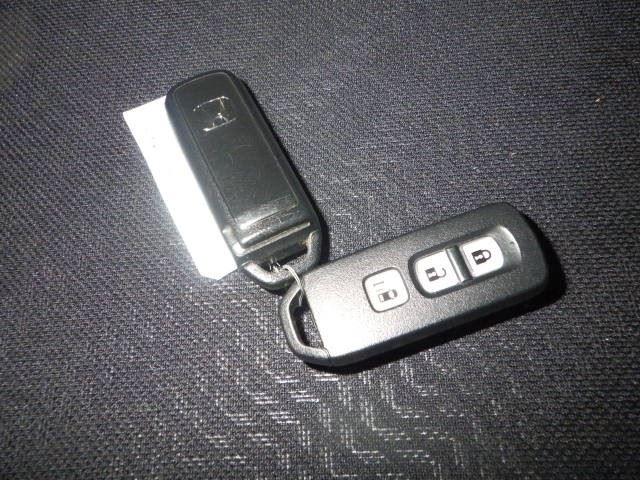 HONDA N BOX PLUS 2012