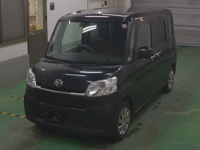 DAIHATSU TANTO 2016