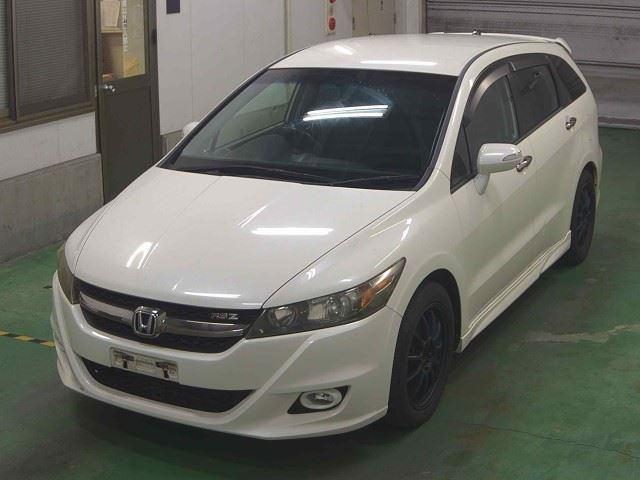 HONDA STREAM 2010