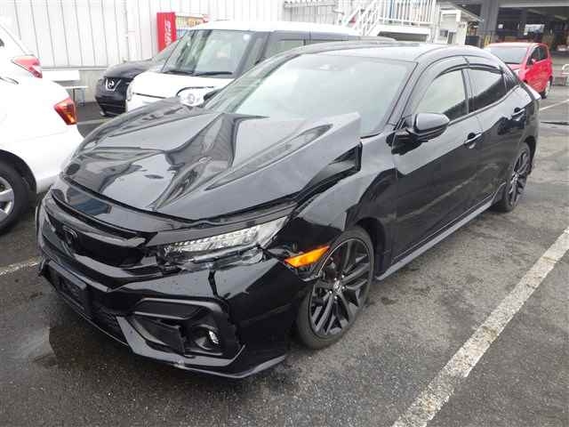 HONDA CIVIC 2020