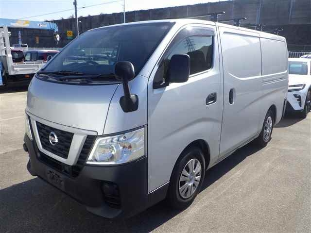 NISSAN CARAVAN VAN 2019