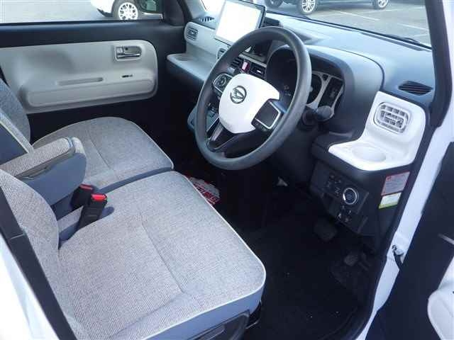 DAIHATSU MOVE CANBUS 2023