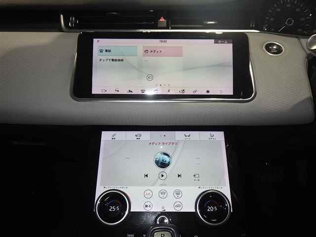 ROVER RANGE ROVER 2019