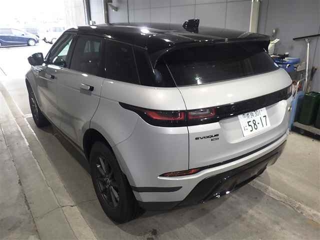 ROVER RANGE ROVER 2019