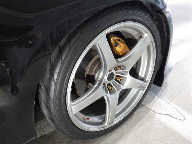 NISSAN FAIRLADYZ 2008