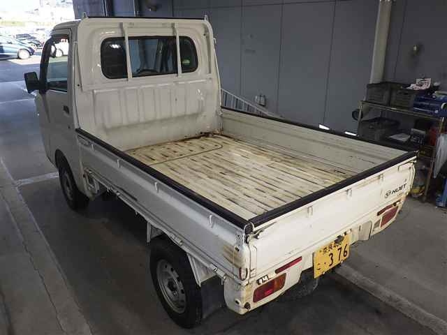 DAIHATSU HIJET TRUCK 2015