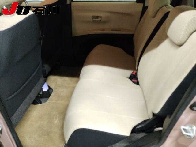 DAIHATSU TANTO EXE 2010