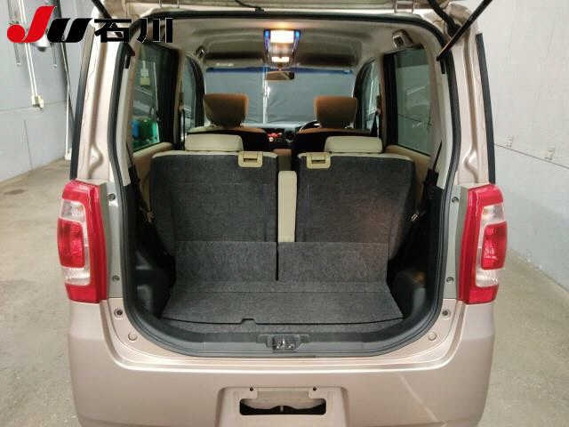 DAIHATSU TANTO EXE 2010