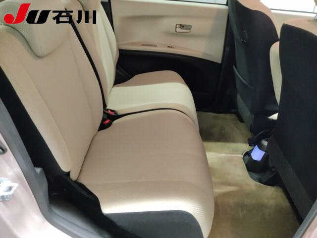 DAIHATSU TANTO EXE 2010