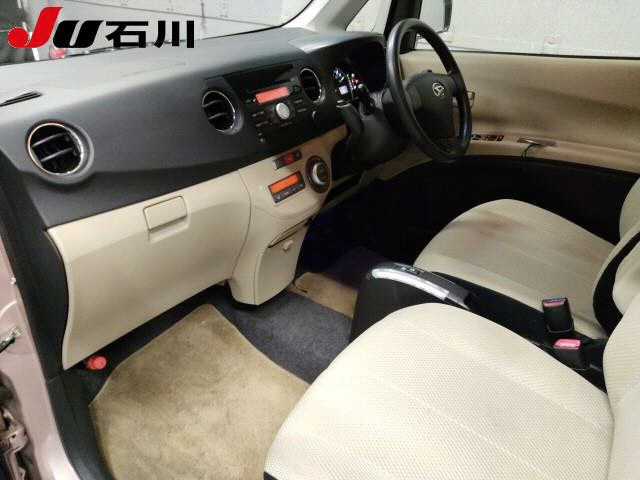 DAIHATSU TANTO EXE 2010