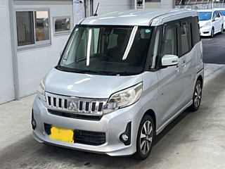 MITSUBISHI EK SPACE 2015