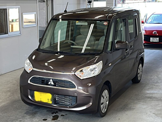 MITSUBISHI EK SPACE 2018