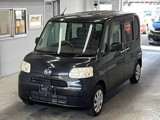 DAIHATSU TANTO 2013