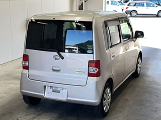 DAIHATSU MOVE CONTE 2010