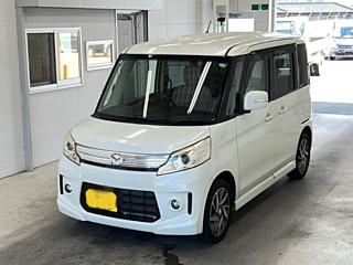 MAZDA FLAIR WAGON 2013